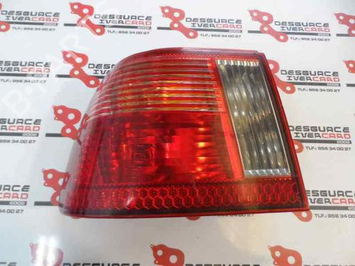 Used Left taillight SEAT IBIZA II (6K1) 1.4 (60 hp) 196817