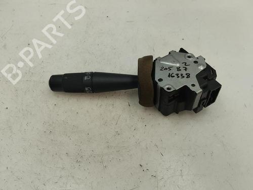 Used Headlight switch Headlight switch PEUGEOT 205 I (741A/C) [1983-1987] 35740329 35740329