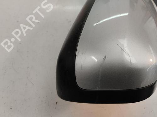 Left mirror OPEL ASTRA G Hatchback (T98) 2.0 DTI 16V (F08, F48) | BP17328117C26