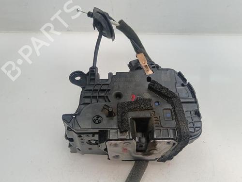 Højre bagtil lås Højre bagtil lås RENAULT CAPTUR I (J5_, H5_) 1.3 TCe 130 (J5NJ, J5NE) (131 hp) 36291986 36291986