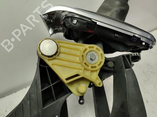 Gear lever CITROËN DS4 (NX_)  | BP19878244M90 