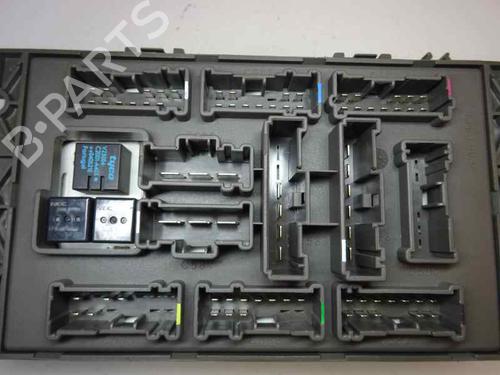 Fuse box MINI MINI (R50, R53) One | BP1559962E1 - Image 3