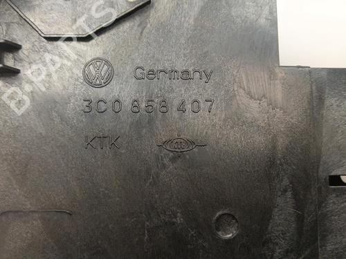 Handskerum VW PASSAT B6 (3C2) 2.0 TDI | BP36292246C95 - Image 3