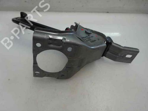 Bremsepedal Bremsepedal 8797476 8797476
