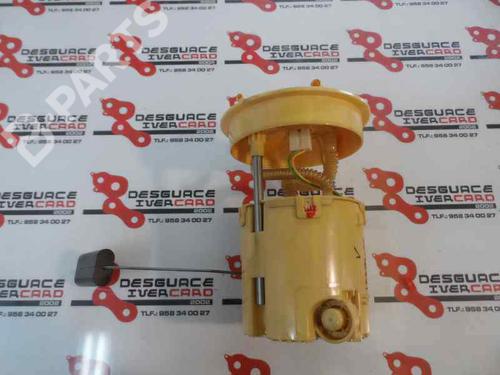 Used Fuel pump FORD FIESTA VI (CB1, CCN) 1.4 TDCi (68 hp) 1623372