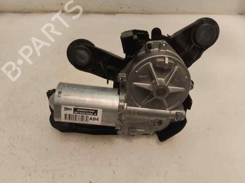 Used Rear wiper motor PEUGEOT 2008 I (CU_) [2013-2025]  29123183