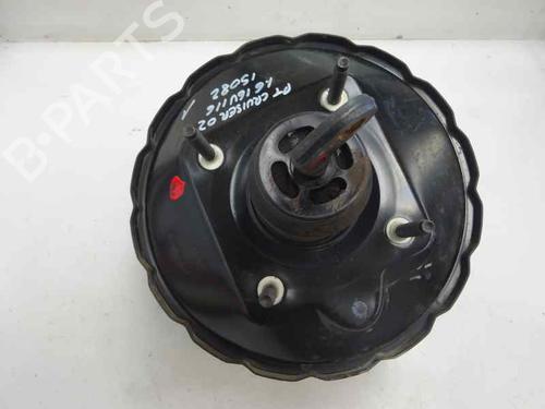Used Servo brake Servo brake 9728704 9728704