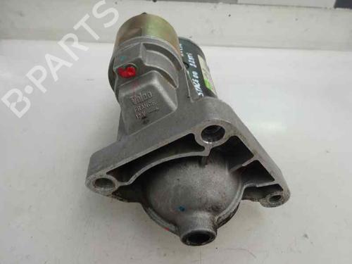 Used Starter Starter RENAULT ESPACE III (JE0_) [1996-2002] 5950519 5950519