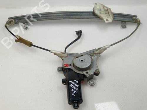 Used Front left window mechanism Front left window mechanism 35743780 35743780