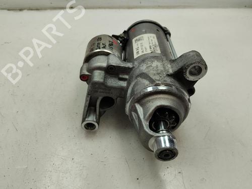 Used Starter Starter 18642585 18642585