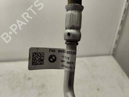 Used AC pipe AC pipe 28023175 28023175