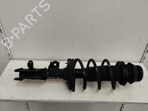 Used Right front shock absorber Right front shock absorber 15354116 15354116