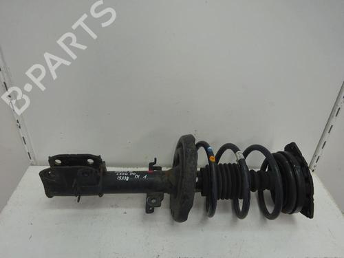 Used Left front shock absorber Left front shock absorber 10978522 10978522