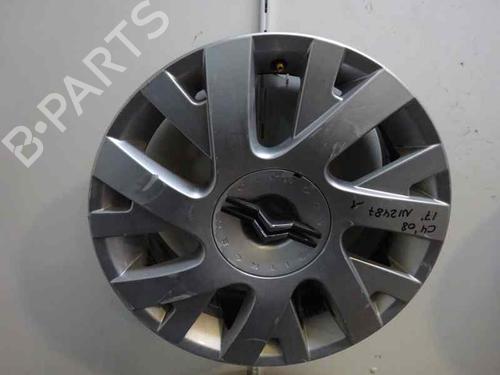 Rim CITROËN C4 I (LC_) 1.6 16V | BP2277847C45 