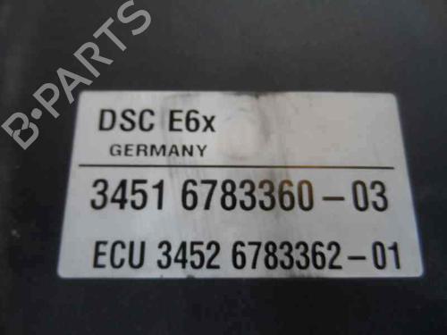 abs-pump-bmw-5-e60-3451-6783360-03-2008-3-2001-2002-2003-2004-2005-2006-2007-2008-2009-2010-195084 main image