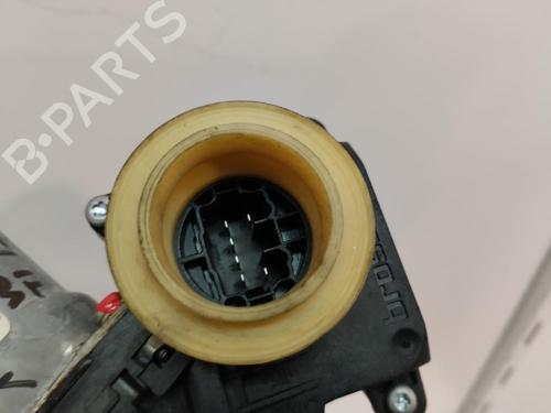 Rudehejsemekanisme venstre bagtil TOYOTA COROLLA Verso (ZER_, ZZE12_, R1_) 2.2 D-4D (AUR10_, AUR10R) (136 hp) 16446966