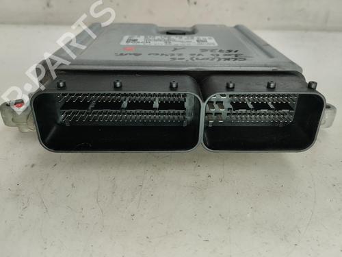 Engine control unit (ECU) MERCEDES-BENZ CLK (C209) CLK 320 CDI (209.320) | BP15617639M57 