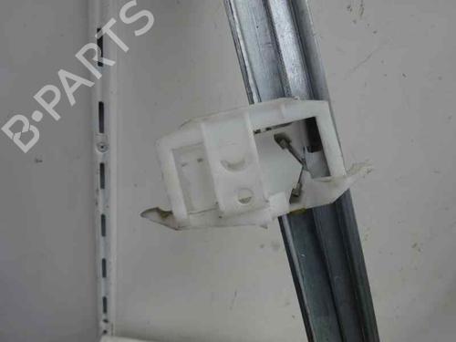 Rudehejsemekanisme Højre foran CITROËN XSARA (N1) 2.0 HDi 109 (109 hp) 3174878