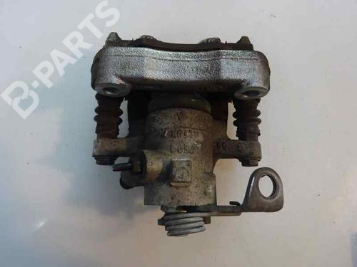 Left rear brake caliper CITROËN C4 I (LC_) 1.6 HDi | BP11608895M107 