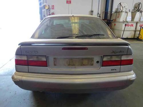 Electronic module CITROËN XANTIA (X1_, X2_) 2.0 HDI 90 | BP9094359M83