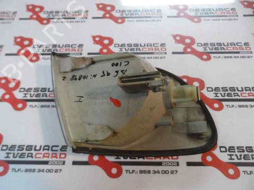 Blinklys foran venstre AUDI A6 C4 (4A2) [1994-1998]  358879