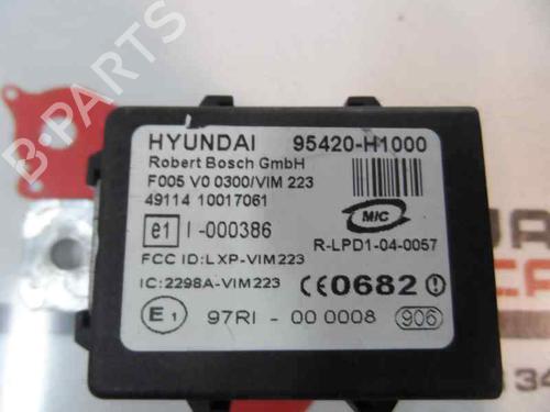 Used Other KIA SPORTAGE II (JE_, KM_) [2004-2011]  14920766