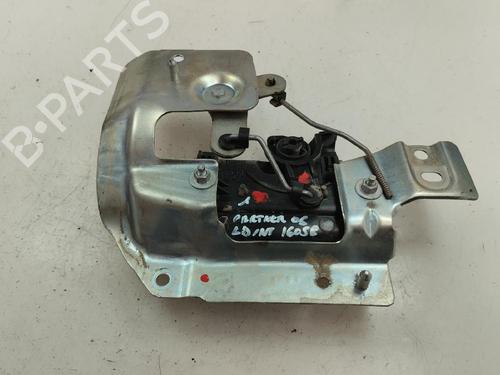 Used Front right interior door handle Front right interior door handle PEUGEOT PARTNER MPV (5_, G_) 2.0 HDi 4x4 (90 hp) 19495152 19495152
