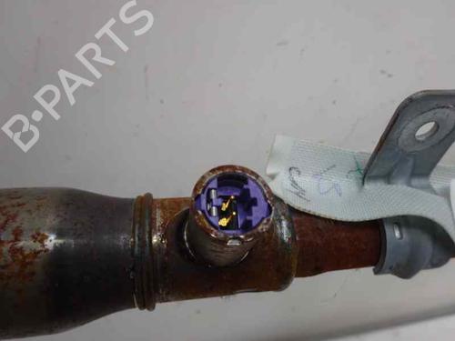 Used Left curtain airbag AUDI A3 (8P1) 2.0 TDI 16V (140 hp) 2824438