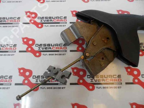Used Hand brake Hand brake 8797106 8797106
