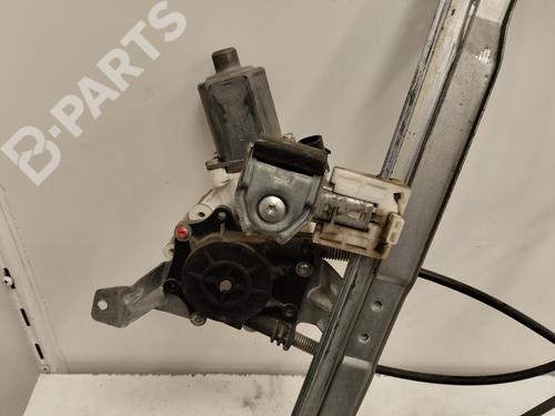 Front left window mechanism SMART FORFOUR (454)  | BP11856722C22 