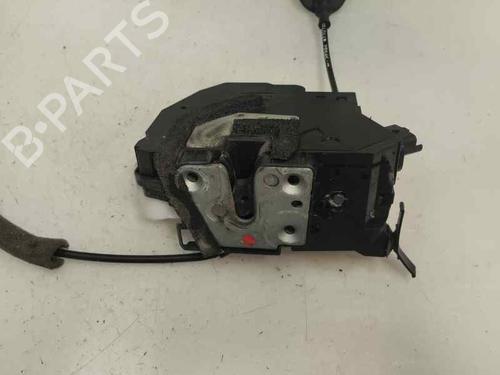Used Front left lock RENAULT CLIO IV Grandtour (KH_) 0.9 TCe 90 (90 hp) 26563597
