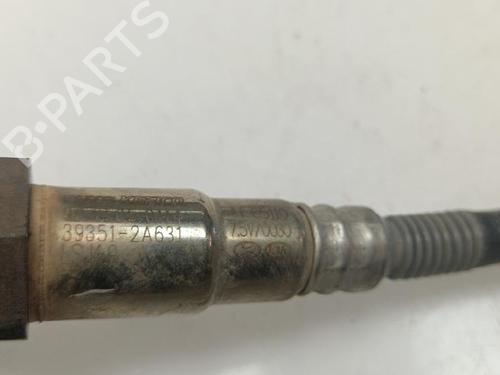 Electronic sensor KIA CEE'D (JD) 1.4 CRDi 90 | BP36291945M84 - Image 2