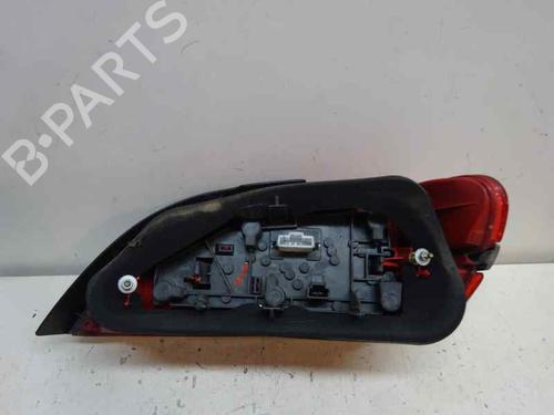 Venstre baglygte PEUGEOT 406 (8B) [1995-2005]  1586073