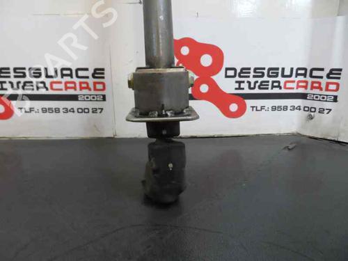 Used Steering column Steering column 586766 586766