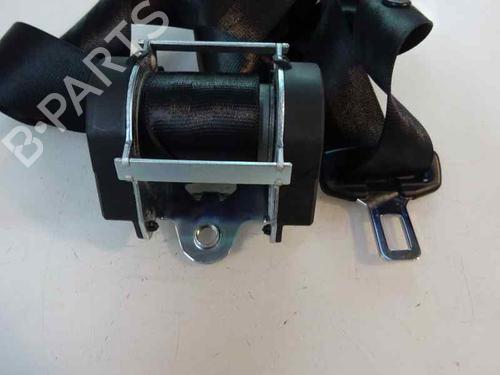Used Rear right seatbelt SEAT ALTEA (5P1) 1.9 TDI (105 hp) 6657966