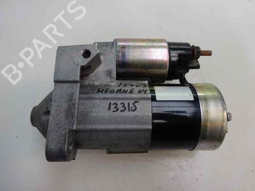 Starter RENAULT MEGANE II (BM0/1_, CM0/1_) 1.5 dCi (BM0F, BM0T, BM2B, CM0F, CM0T) | BP4715842M8