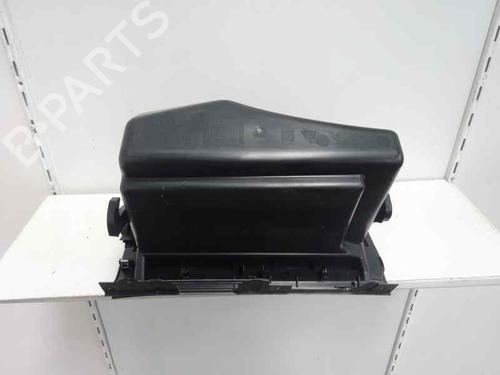 Hanskerom CITROËN C3 Picasso (SH_) 1.4 VTi 95 (SH8FSC, SH8FP0, SH8FP6) (95 hp) 10496430