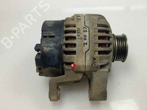 Used Alternator Alternator OPEL CORSA B (S93) [1993-2009] 35744081 35744081