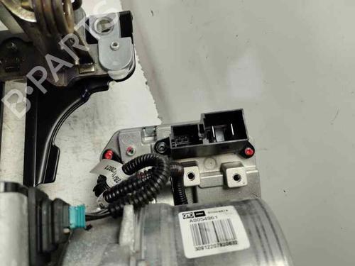 Used Steering column Steering column 22183987 22183987