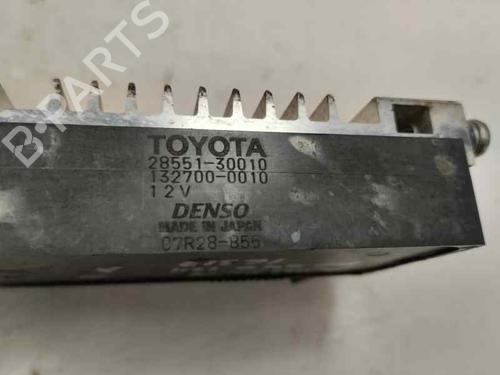 Used Electronic module TOYOTA AURIS Estate (_E18_) 2.0 D-4D (ADE186_) (124 hp) 30541178