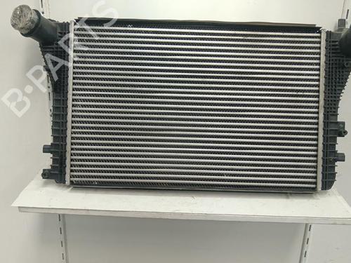 Used Intercooler Intercooler 39636816 39636816