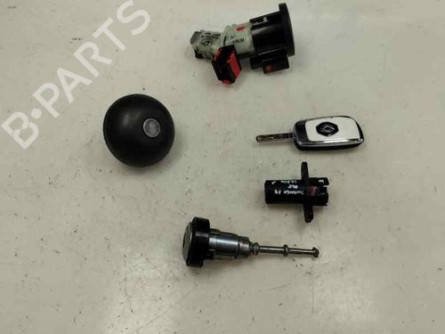Andre RENAULT TWINGO III (BCM_, BCA_) 0.9 TCe 95 | BP26567892O1 - Image 3