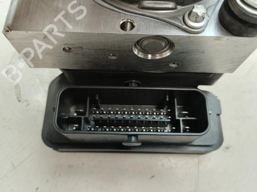 ABS pump DACIA DUSTER (HM_)  | BP18681035M43 