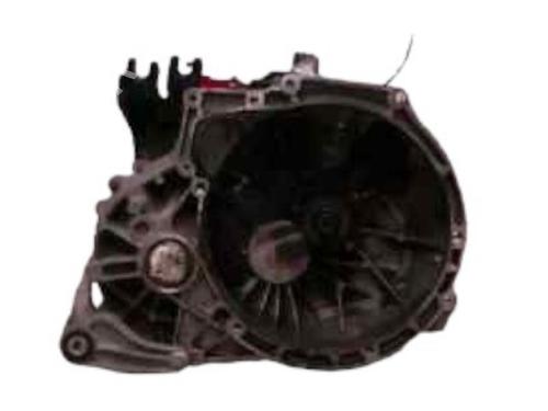 Gearbox FORD FOCUS II (DA_, HCP, DP) 1.6 TDCi | BP1226585M3 