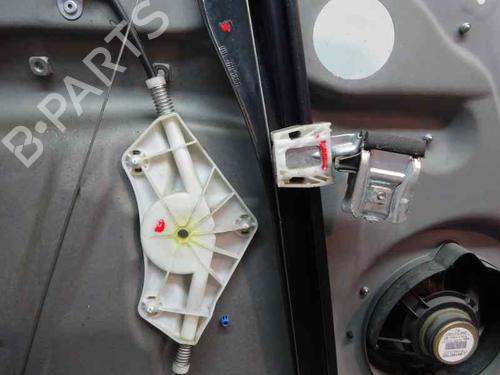 Front right window mechanism MERCEDES-BENZ A-CLASS (W169) A 180 CDI (169.007, 169.307) | BP4746971C23