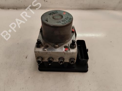 Used ABS pump RENAULT RAPID [1994-1998]  16496717