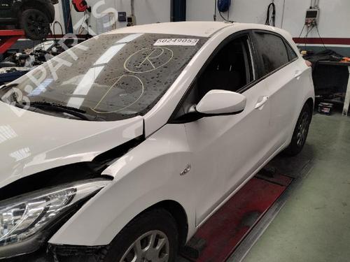 Horn HYUNDAI i30 (GD) 1.4 | BP15250196E13 - Image 7