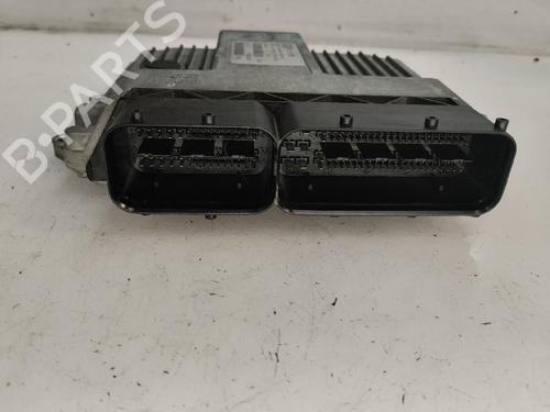 Used Engine control unit (ECU) Engine control unit (ECU) 17323746 17323746
