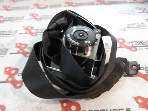 Used Front right seatbelt OPEL MERIVA A MPV (X03) 1.7 CDTI (E75) (100 hp) 8728921