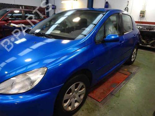 Fuel pump PEUGEOT 307 (3A/C) | BP9309775M76